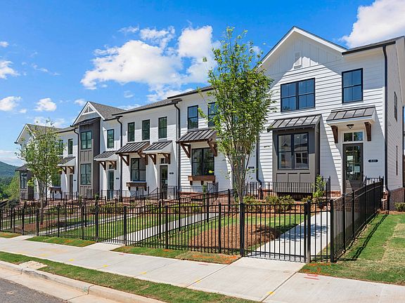 Garwood Exteriors at Palisades