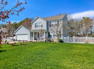 532 Lunns Way, Plymouth, MA 02360