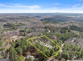 1361 Soque Ridge Cir, Demorest, GA 30535