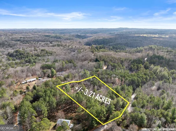 1361 Soque Ridge Cir, Demorest, GA 30535