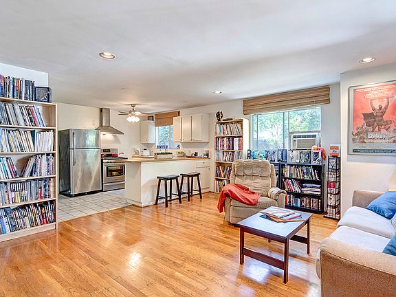 2nd image of 717 N Formosa Ave