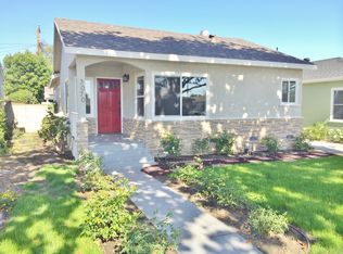 3070 Magnolia Ave, Long Beach, CA 90806