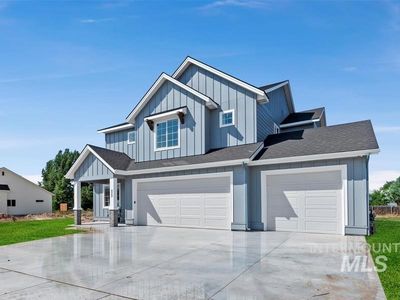 550 Hidden Mill Ct, Middleton, ID, 83644