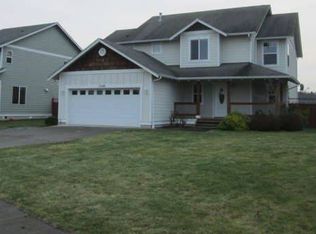7348 Seashell Way, Blaine, WA 98230