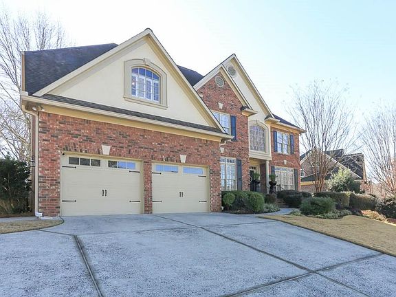 2nd image of 4422 Waterbury Ln