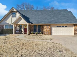 6809 E 79th Pl, Tulsa, OK 74133