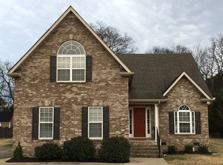 7204 Cloverdale Way, Murfreesboro, TN 37129