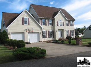 227 Township Road 1353, Crown City, OH 45623