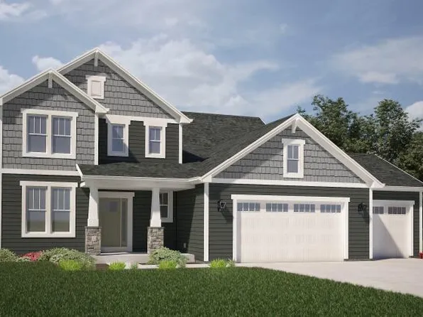 W193N5050 Rosemary RIDGE, Menomonee Falls, WI 53051