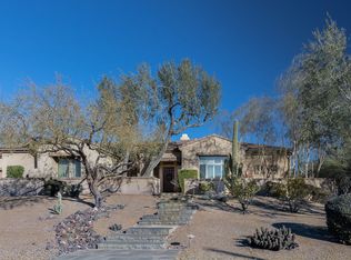 7940 E Softwind Dr, Scottsdale, AZ 85255
