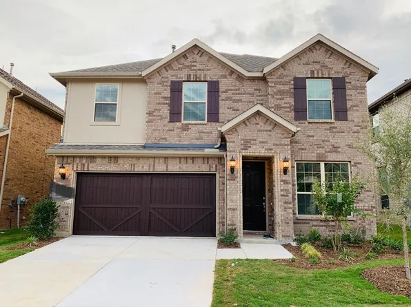 4721 Cash Dr, Carrollton, TX 75010