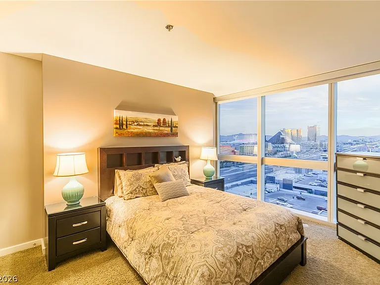 4471 Dean Martin Dr #1605 — Photo 5