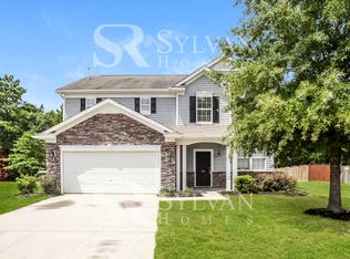 136 Thomaston Dr, Columbia, SC 29229