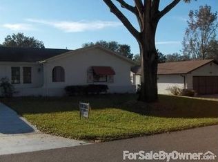 31048 Castle Ridge Dr, Brooksville, FL 34602