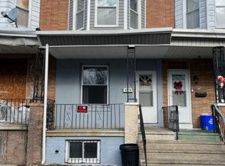 629 E Wensley St, Philadelphia, PA 19134