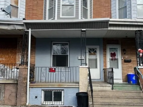 629 E Wensley St, Philadelphia, PA 19134