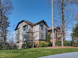 590 Chattooga Ridge Trl #A, Cashiers, NC 28717