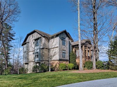 590 Chattooga Ridge Trail #A, Cashiers, NC, 28717