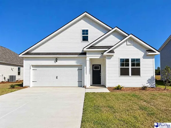 229 Bluff View Ln, Florence, SC 29505