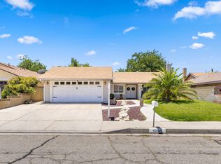 43105 Lemonwood Dr, Lancaster, CA