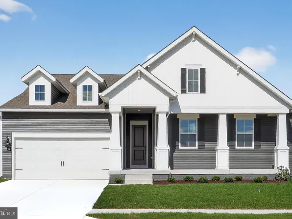 88 Wanchese Dr, Magnolia, DE 19962