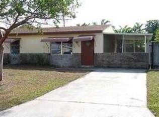 2905 Giuliano Ave, Lake Worth, FL 33461