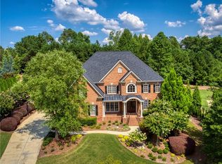 1505 Muirfield Cv, Milton, GA 30004
