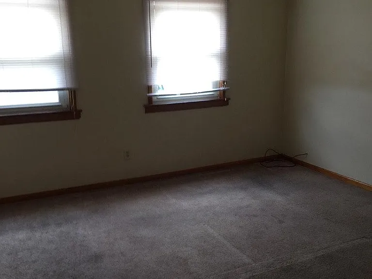 1st Bedroom
