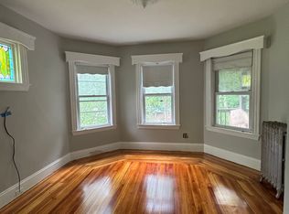 46 Mailloux St #2, Woonsocket, RI 02895