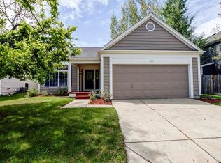 620 W Sandbar Cir, Louisville, CO 80027