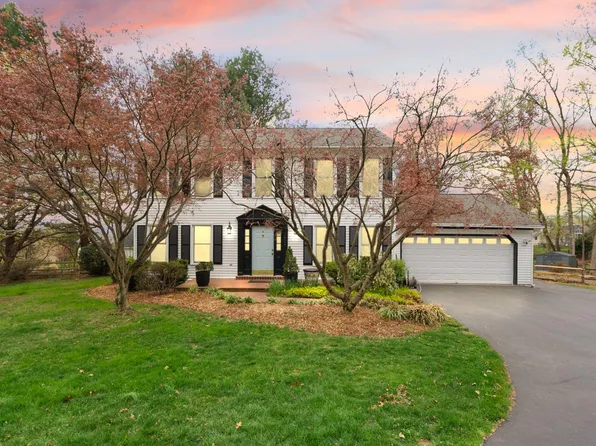 1232 Bishopsgate Way, Reston, VA 20194