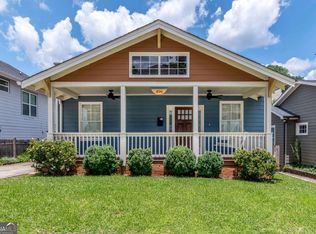 496 Rankin St NE, Atlanta, GA 30308