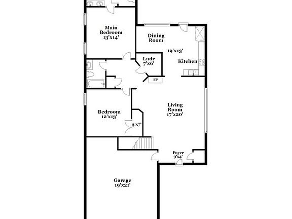 2nd image of 10345 Cottage Oaks Dr