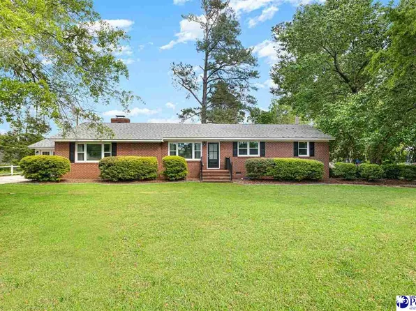 1004 Cherokee Ave, Marion, SC 29571