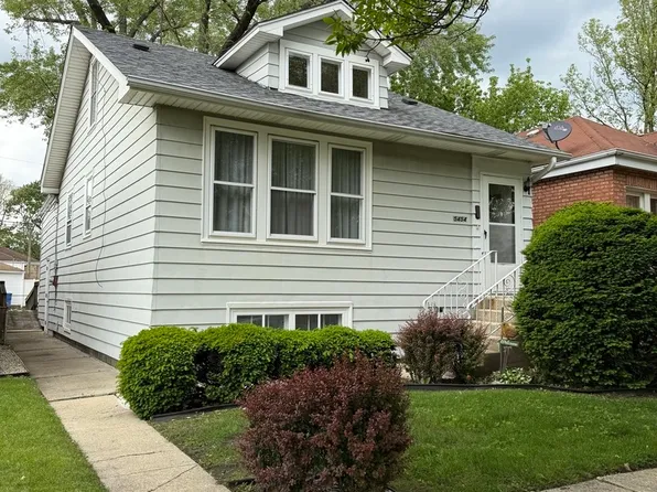 5454 N Nashville Ave, Chicago, IL 60656