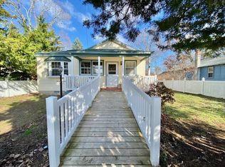 127 Cloverdale Ave, Villas, NJ 08251