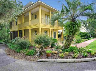 1277 NW 50th Ter, Gainesville, FL 32605