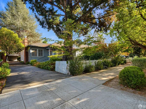 308 Yale Rd, Menlo Park, CA 94025
