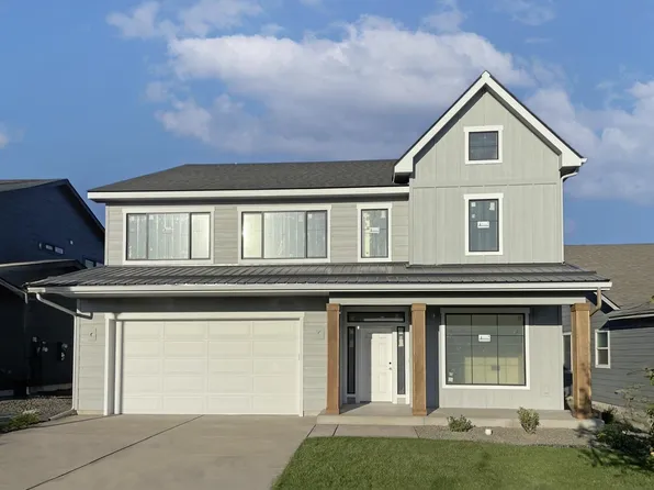 1757 N Umatilla St, Liberty Lake, WA 99019