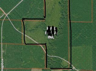 Ashley Road 703, Crossett, AR 71635