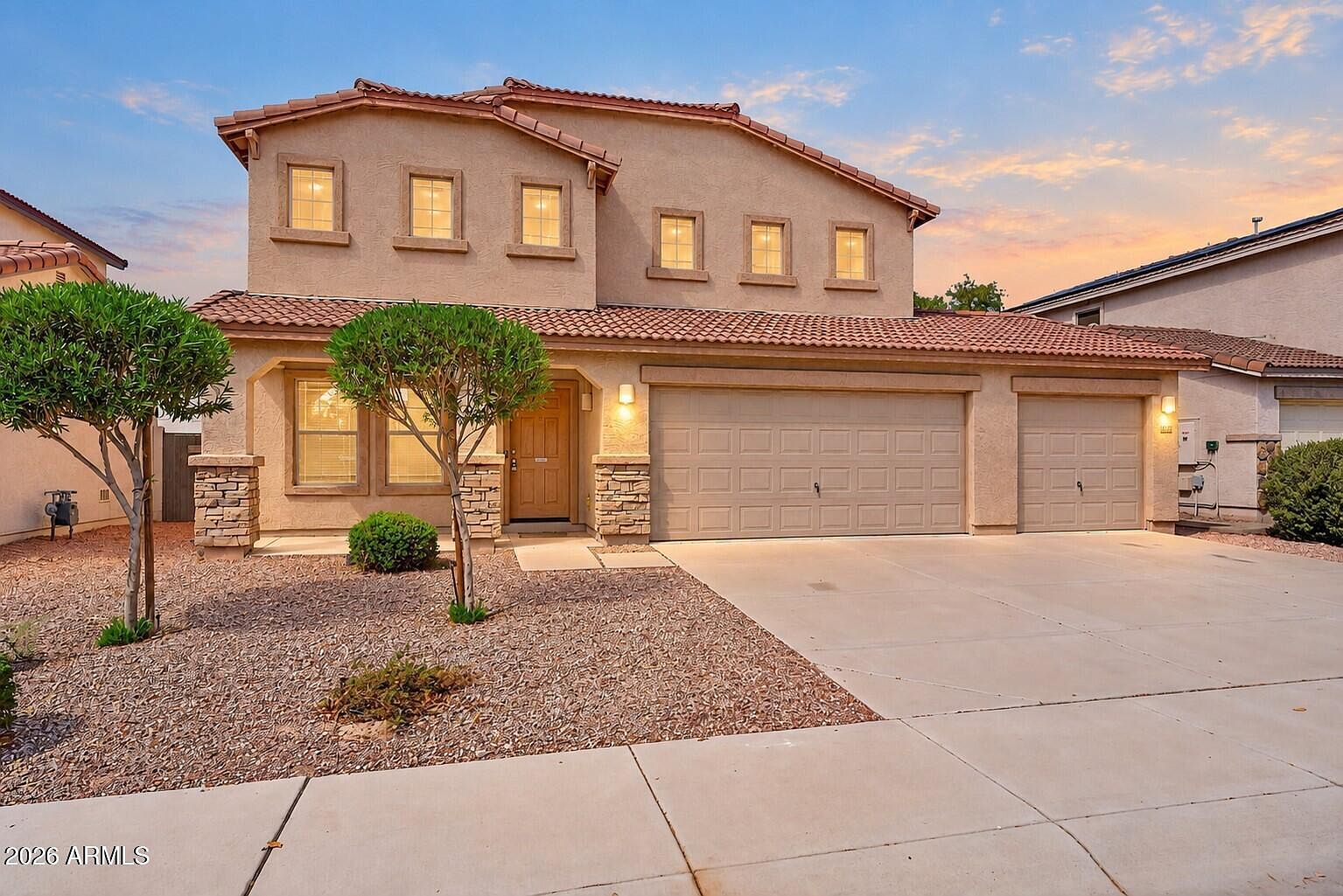 15410 N 169TH Lane, Surprise, AZ 85374 | MLS #7086587 | Zillow
