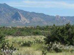 3501 W Calle Uno, Green Valley, AZ 85622