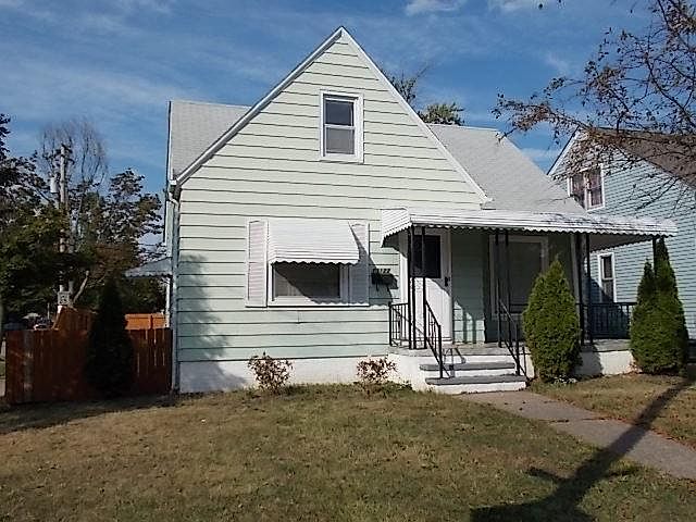 Corner Lot