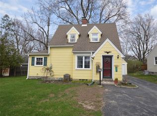 207 Mill St, Buffalo, NY 14221