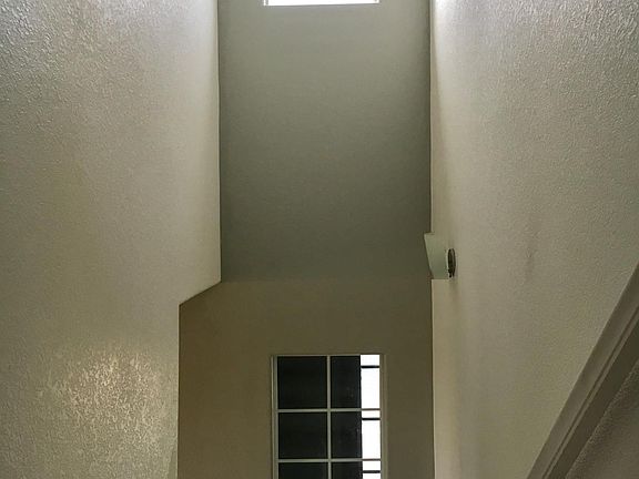 Open, spacious