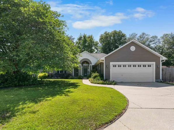 5635 Galvez Rd, Perdido Key, FL 32507