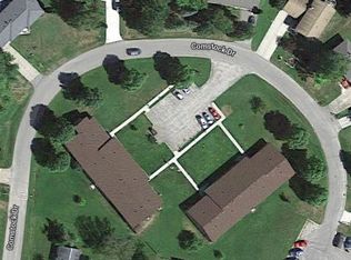 1022 Comstock Dr #A, Deer River, MN 56636