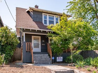 5901 NE 11th Ave, Portland, OR 97211