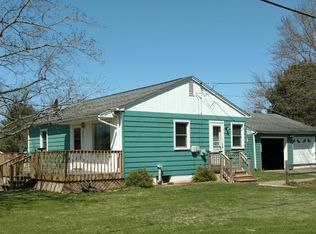 413 E Jefferson St, Augusta, MI 49012