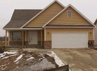 449 Madison St, Crown Point, IN 46307